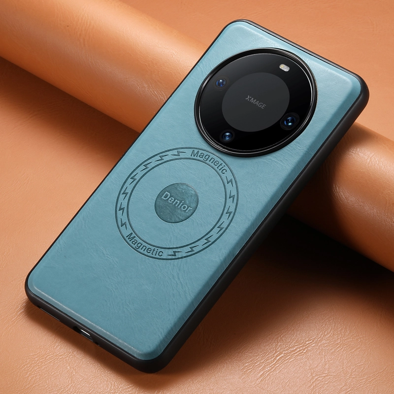 Leather phone case suitable for HUAWEI Mate series