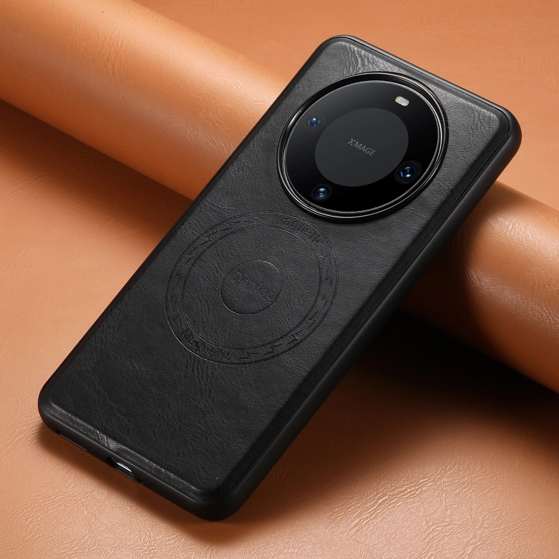 Leather phone case suitable for HUAWEI Mate series