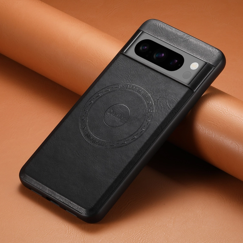 Leather phone case suitable for Google series