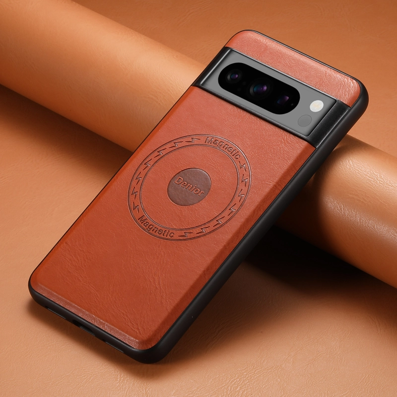 Leather phone case suitable for Google series