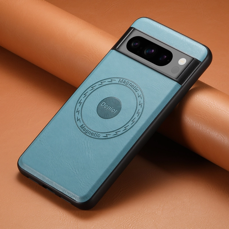 Leather phone case suitable for Google series