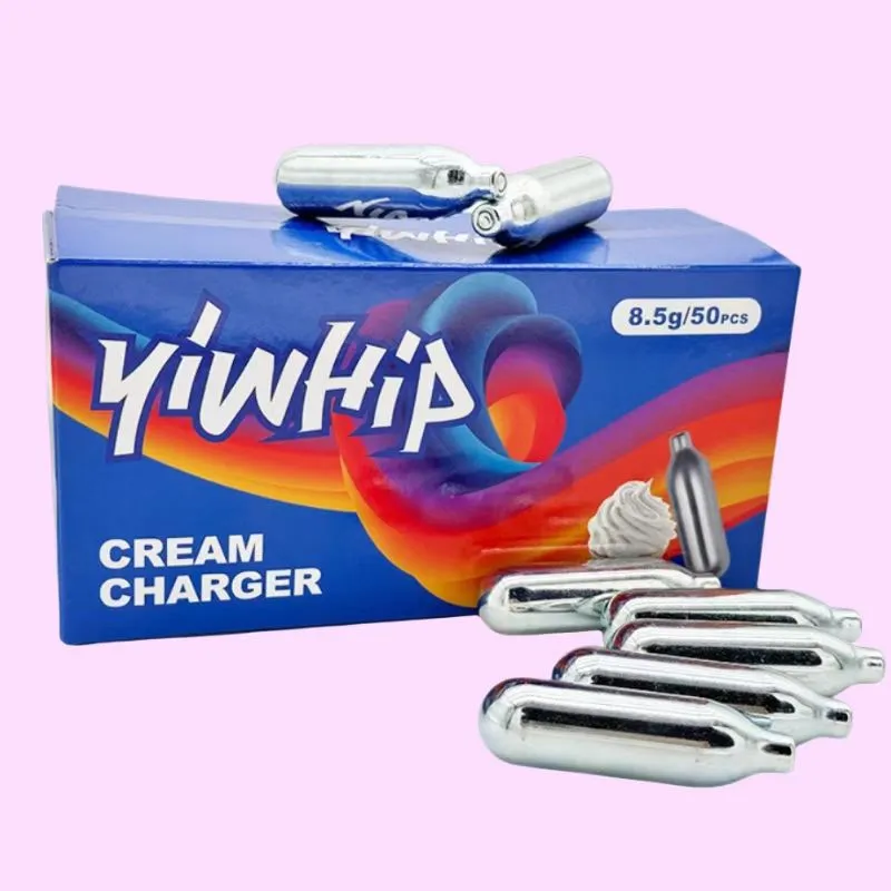 best whip cream chargers, best whipped charger cream chargers