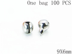 Stainless Steel Jewelry Wholesale - Stainless Steel Jewelry Findings - HY70A0456ILZ