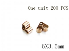 Stainless Steel Jewelry Wholesale - Stainless Steel Jewelry Findings - HY701380OWE