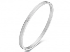 Stainless Steel Jewelry Wholesale - Stainless Steel Bangles - HY0155B0274