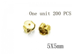 Stainless Steel Jewelry Wholesale - Stainless Steel Jewelry Findings - HY701391NDF