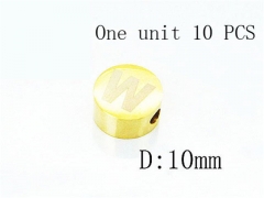 Stainless Steel Jewelry Wholesale - Stainless Steel Jewelry Findings - HY59A0107H5W