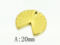 Stainless Steel Jewelry Wholesale - Stainless Steel Jewelry Findings - HY70A2117ILW