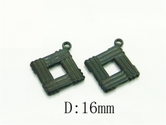 Stainless Steel Jewelry Wholesale - Stainless Steel Jewelry Findings - HY70A2069ID