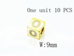 Stainless Steel Jewelry Wholesale - Stainless Steel Jewelry Findings - HY59A0047I1X