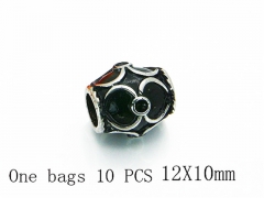 Stainless Steel Jewelry Wholesale - Stainless Steel Jewelry Findings - HY70A1022JSD