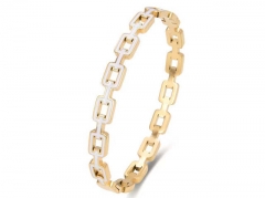 Stainless Steel Jewelry Wholesale - Stainless Steel Bangles - HY0155B0565