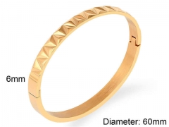 Stainless Steel Jewelry Wholesale - Stainless Steel Bangles - HY0090B0644