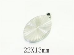Stainless Steel Jewelry Wholesale - Stainless Steel Jewelry Findings - HY70A2596JQ