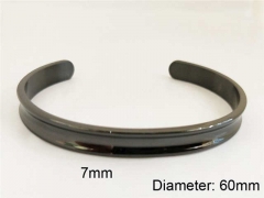 Stainless Steel Jewelry Wholesale - Stainless Steel Bangles - HY0097B151