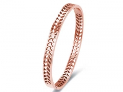 Stainless Steel Jewelry Wholesale - Stainless Steel Bangles - HY0155B0210