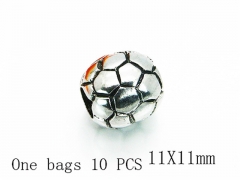 Stainless Steel Jewelry Wholesale - Stainless Steel Jewelry Findings - HY70A1016JCF