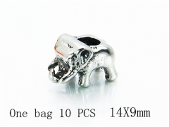 Stainless Steel Jewelry Wholesale - Stainless Steel Jewelry Findings - HY70A0994JBB