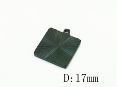 Stainless Steel Jewelry Wholesale - Stainless Steel Jewelry Findings - HY70A2705EJL
