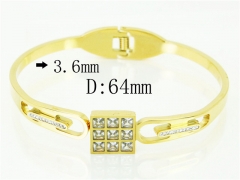 Stainless Steel Jewelry Wholesale - Stainless Steel Bangles - HY19B0794HNS