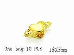 Stainless Steel Jewelry Wholesale - Stainless Steel Jewelry Findings - HY70A0963JLG
