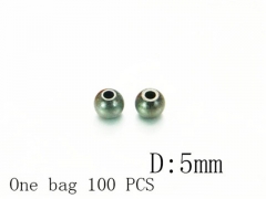Stainless Steel Jewelry Wholesale - Stainless Steel Jewelry Findings - HY70A1170KLS
