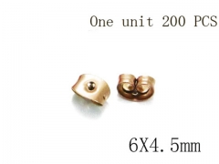 Stainless Steel Jewelry Wholesale - Stainless Steel Jewelry Findings - HY701384ODF