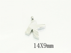 Stainless Steel Jewelry Wholesale - Stainless Steel Jewelry Findings - HY70A2987IX