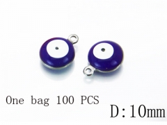 Stainless Steel Jewelry Wholesale - Stainless Steel Jewelry Findings - HY70A0756JED