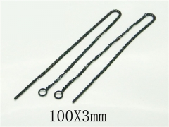 Stainless Steel Jewelry Wholesale - Stainless Steel Jewelry Findings - HY70A2640II