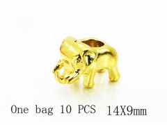 Stainless Steel Jewelry Wholesale - Stainless Steel Jewelry Findings - HY70A0995JLF
