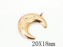 Stainless Steel Jewelry Wholesale - Stainless Steel Jewelry Findings - HY70A1946JA