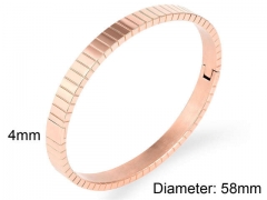 Stainless Steel Jewelry Wholesale - Stainless Steel Bangles - HY0090B0197