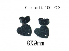Stainless Steel Jewelry Wholesale - Stainless Steel Jewelry Findings - HY70A1785MRR