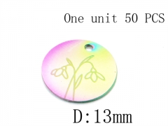 Stainless Steel Jewelry Wholesale - Stainless Steel Jewelry Findings - HY70A1729KWW