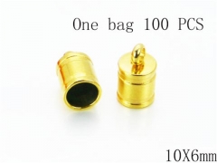 Stainless Steel Jewelry Wholesale - Stainless Steel Jewelry Findings - HY70A0449MDD