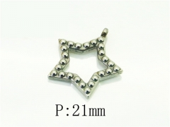 Stainless Steel Jewelry Wholesale - Stainless Steel Jewelry Findings - HY54A0006ILE