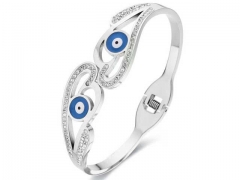 Stainless Steel Jewelry Wholesale - Stainless Steel Bangles - HY0155B0047