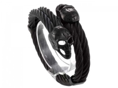Stainless Steel Jewelry Wholesale - Stainless Steel Bangles - HY0150D0066