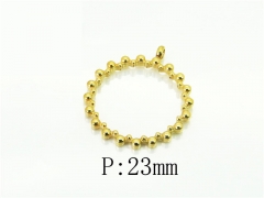 Stainless Steel Jewelry Wholesale - Stainless Steel Jewelry Findings - HY54A0009JZ
