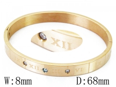 Stainless Steel Jewelry Wholesale - Stainless Steel Bangles - HY42B0203HKL