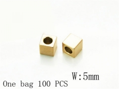 Stainless Steel Jewelry Wholesale - Stainless Steel Jewelry Findings - HY70A1144LDS