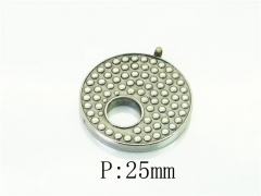 Stainless Steel Jewelry Wholesale - Stainless Steel Jewelry Findings - HY54A0004ILV