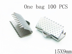 Stainless Steel Jewelry Wholesale - Stainless Steel Jewelry Findings - HY70A0414HLS