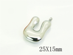 Stainless Steel Jewelry Wholesale - Stainless Steel Jewelry Findings - HY70A2945IU
