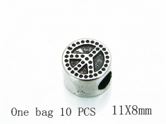 Stainless Steel Jewelry Wholesale - Stainless Steel Jewelry Findings - HY70A0938JAD
