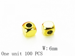 Stainless Steel Jewelry Wholesale - Stainless Steel Jewelry Findings - HY70A1251LED