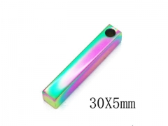 Stainless Steel Jewelry Wholesale - Stainless Steel Jewelry Findings - HY70A1698LU