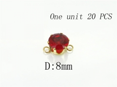 Stainless Steel Jewelry Wholesale - Stainless Steel Jewelry Findings - HY70A2176IOS
