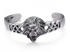 Stainless Steel Jewelry Wholesale - Stainless Steel Bangles - HY0150D0058